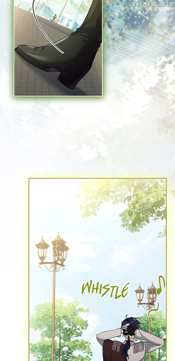 For a Fairytale Ending Chapter 46 – Page 76