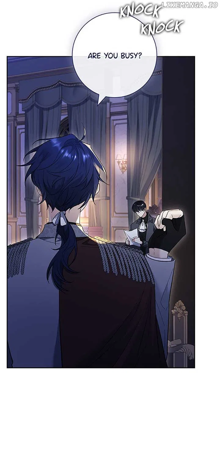 For a Fairytale Ending Chapter 46 – Page 79