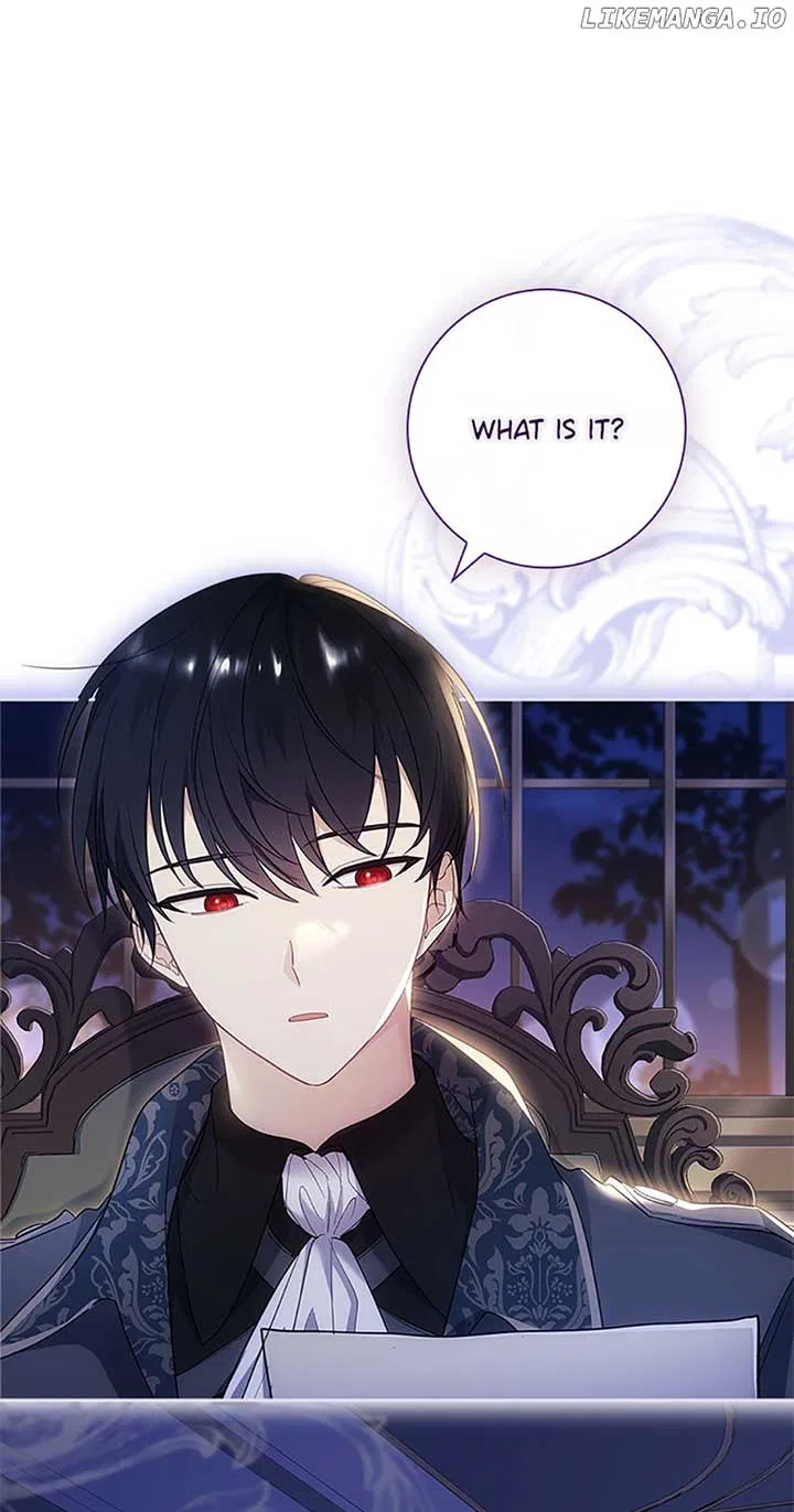 For a Fairytale Ending Chapter 46 – Page 80