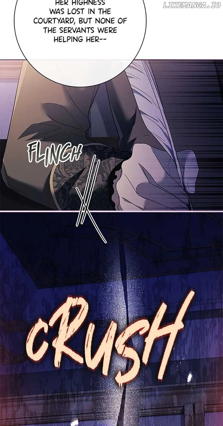 For a Fairytale Ending Chapter 46 – Page 82