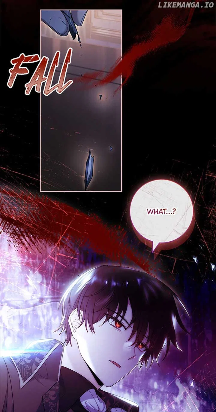 For a Fairytale Ending Chapter 46 – Page 84