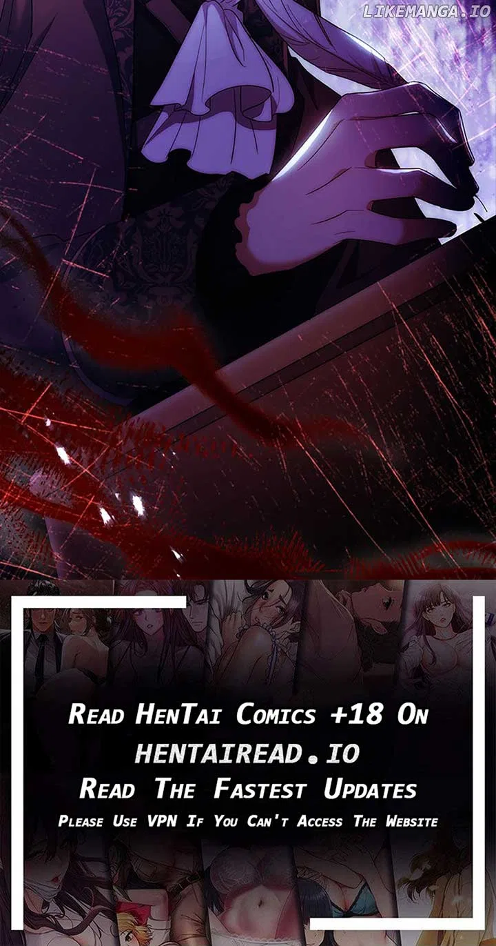 For a Fairytale Ending Chapter 46 – Page 85