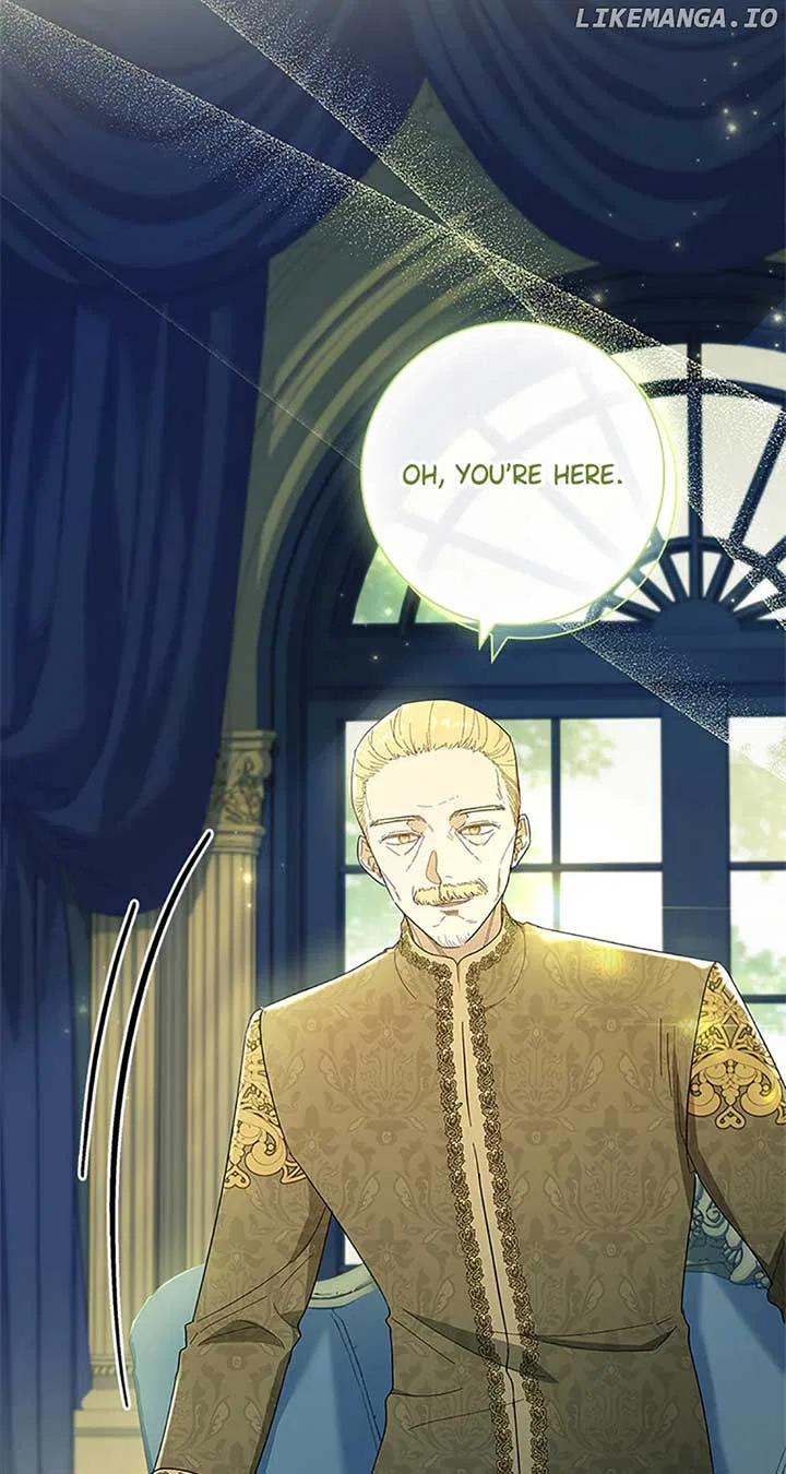 For a Fairytale Ending Chapter 45 – Page 5