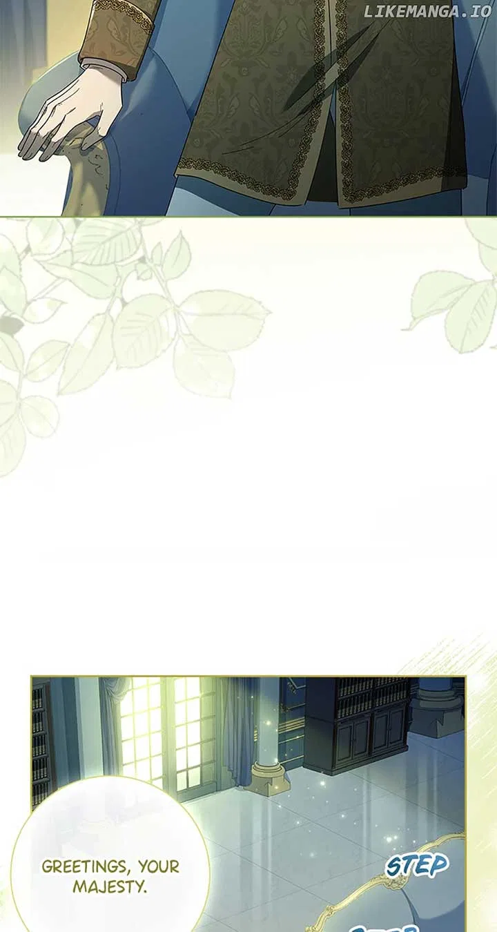 For a Fairytale Ending Chapter 45 – Page 6