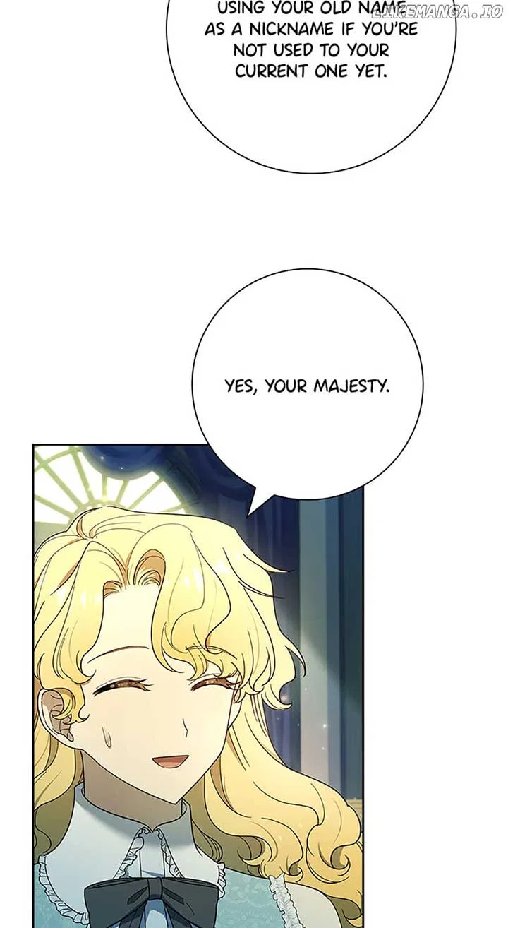 For a Fairytale Ending Chapter 45 – Page 10