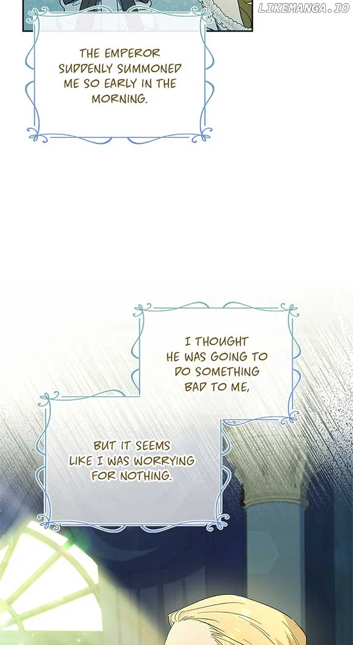 For a Fairytale Ending Chapter 45 – Page 11