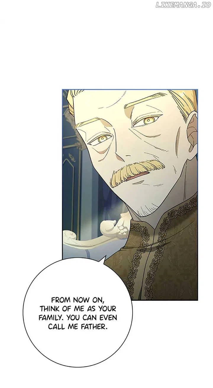 For a Fairytale Ending Chapter 45 – Page 14