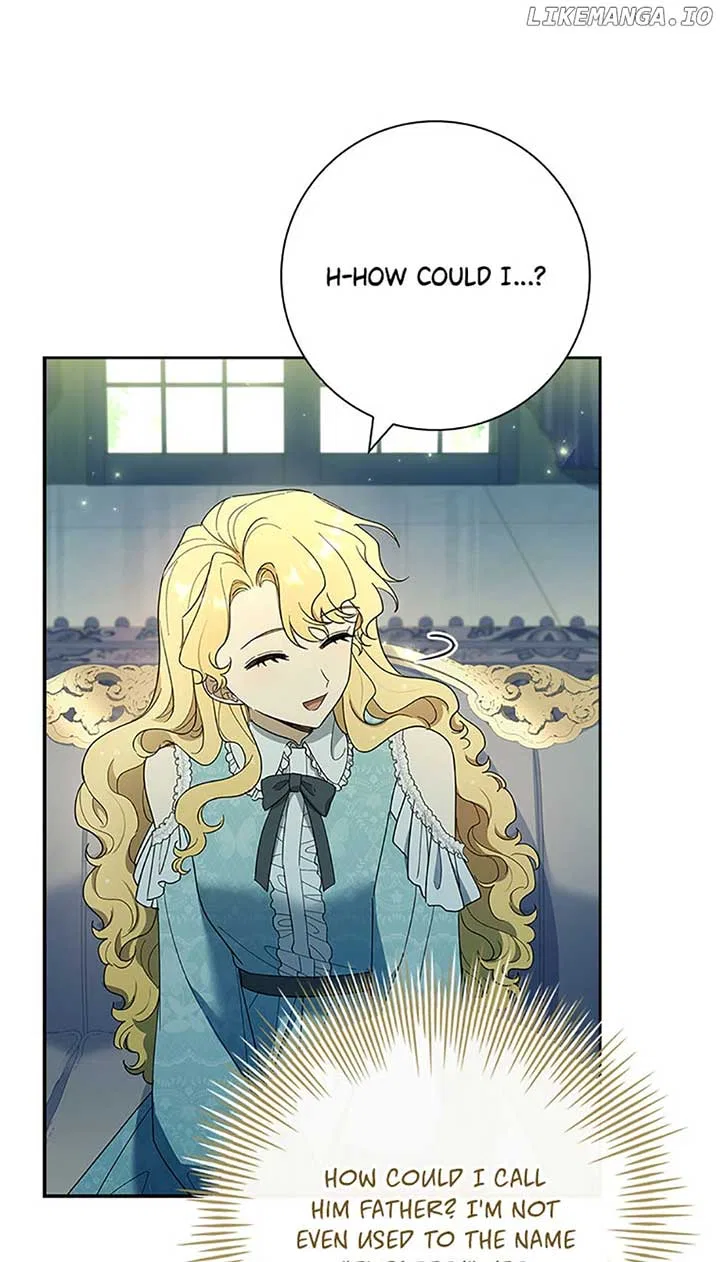 For a Fairytale Ending Chapter 45 – Page 15
