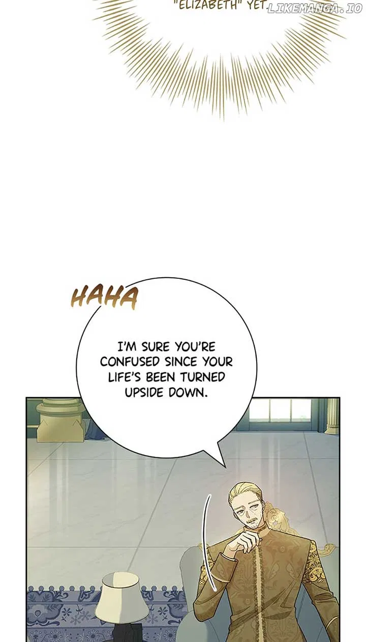 For a Fairytale Ending Chapter 45 – Page 16