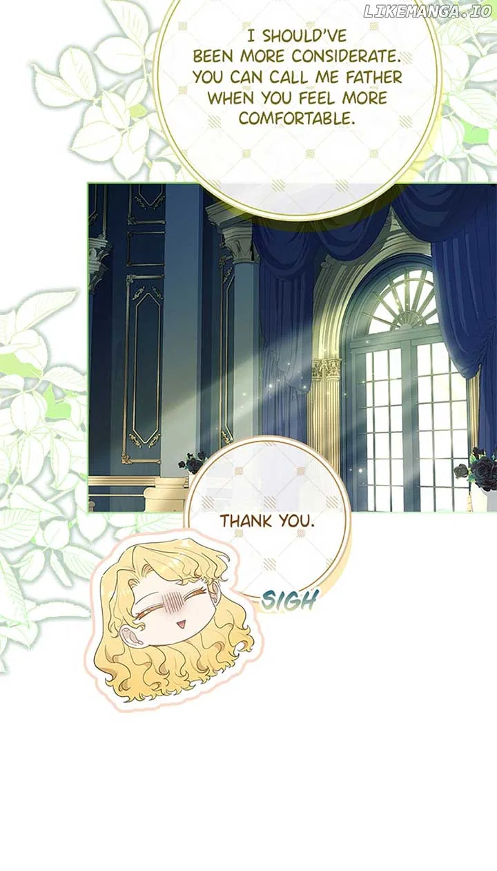 For a Fairytale Ending Chapter 45 – Page 18
