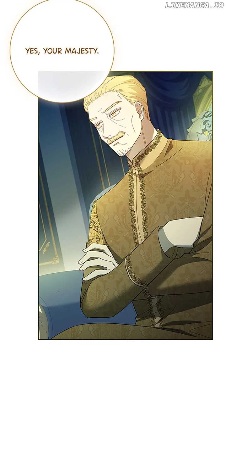 For a Fairytale Ending Chapter 45 – Page 25