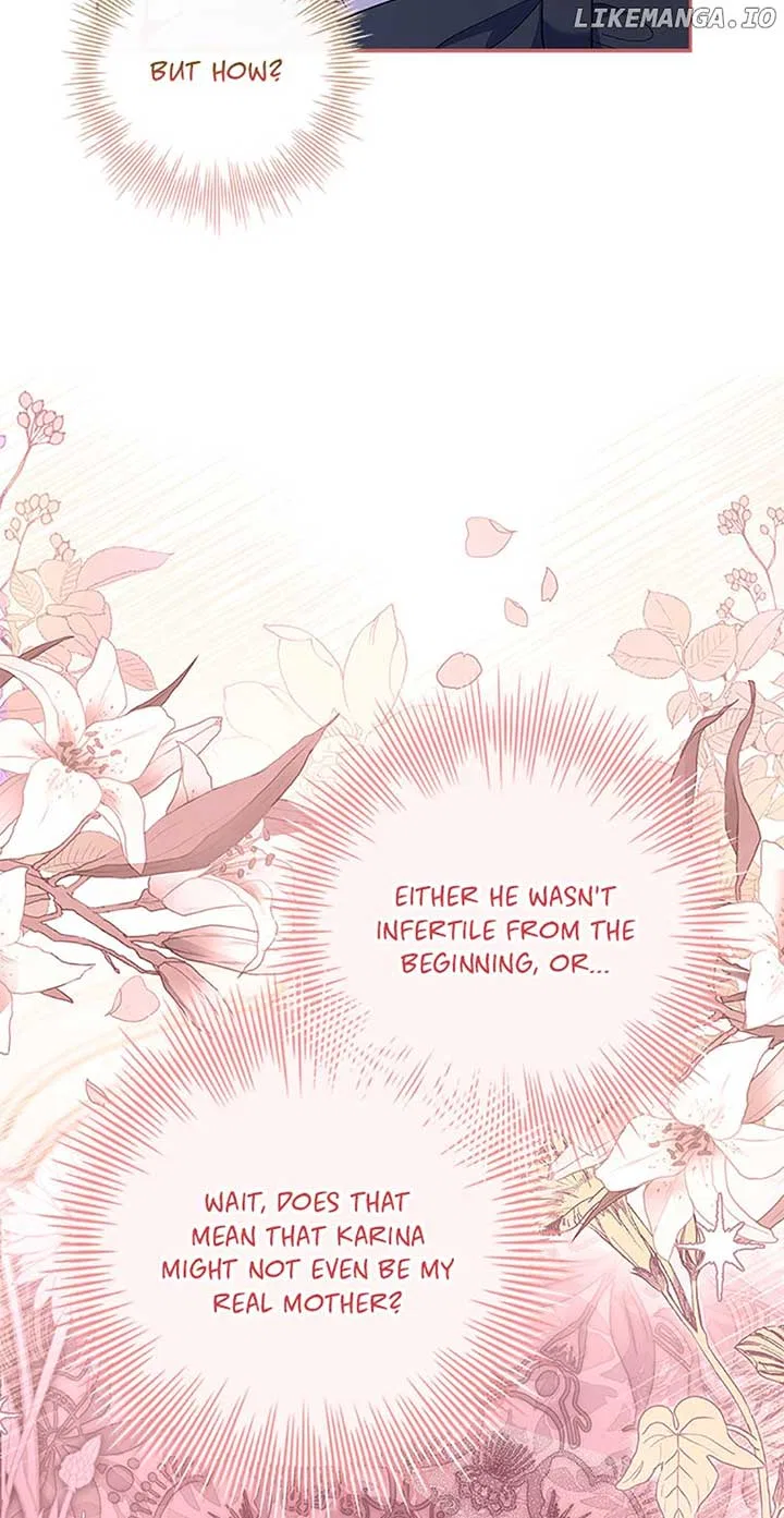 For a Fairytale Ending Chapter 45 – Page 27