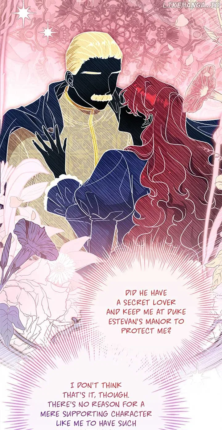 For a Fairytale Ending Chapter 45 – Page 28