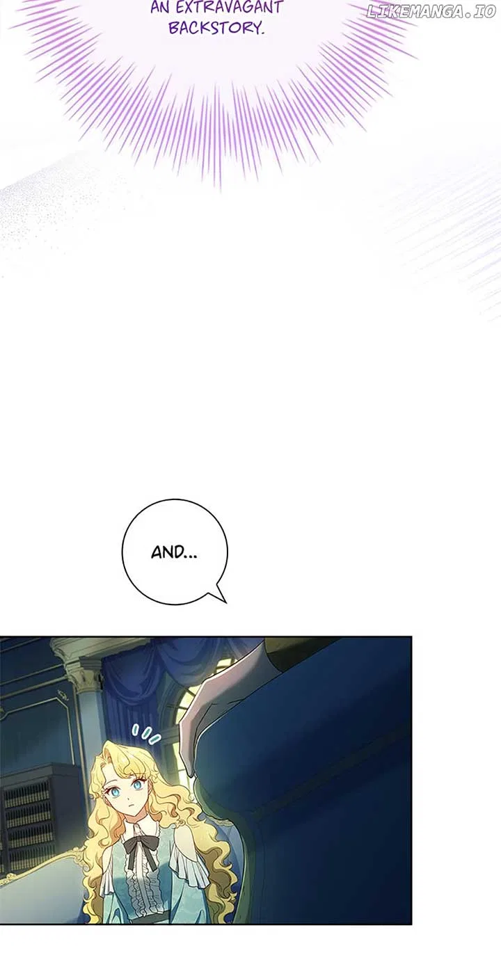 For a Fairytale Ending Chapter 45 – Page 29