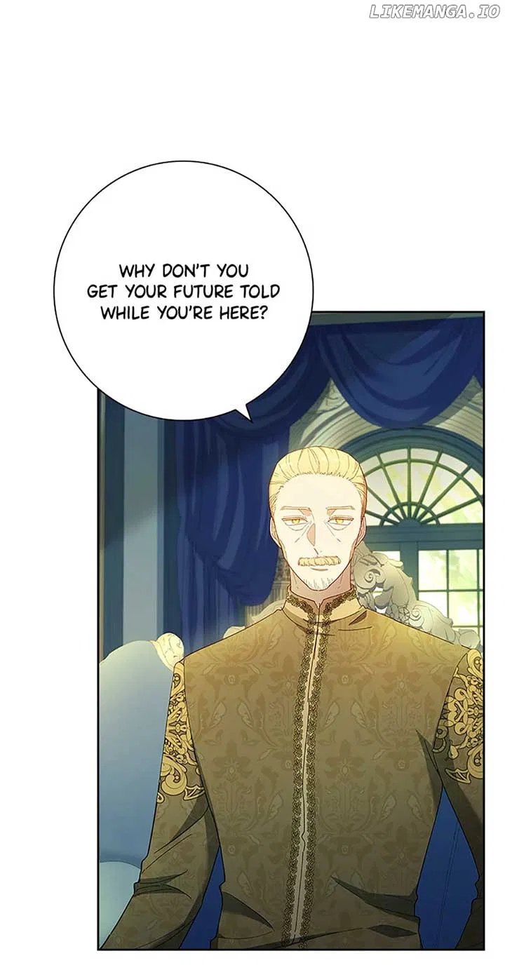 For a Fairytale Ending Chapter 45 – Page 30