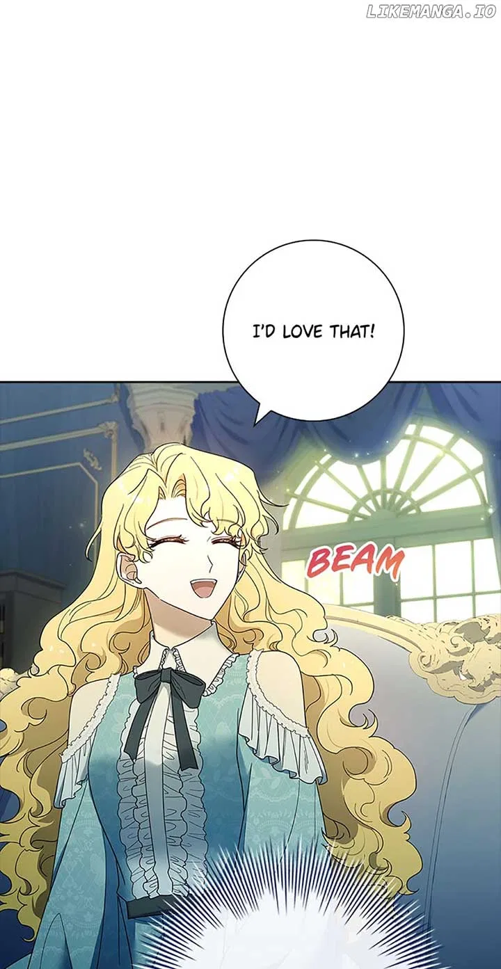 For a Fairytale Ending Chapter 45 – Page 31