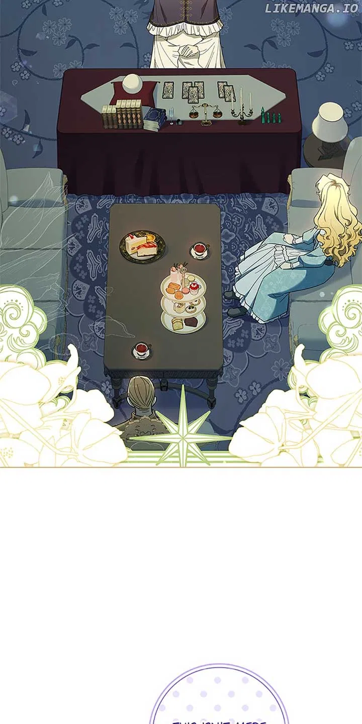 For a Fairytale Ending Chapter 45 – Page 34