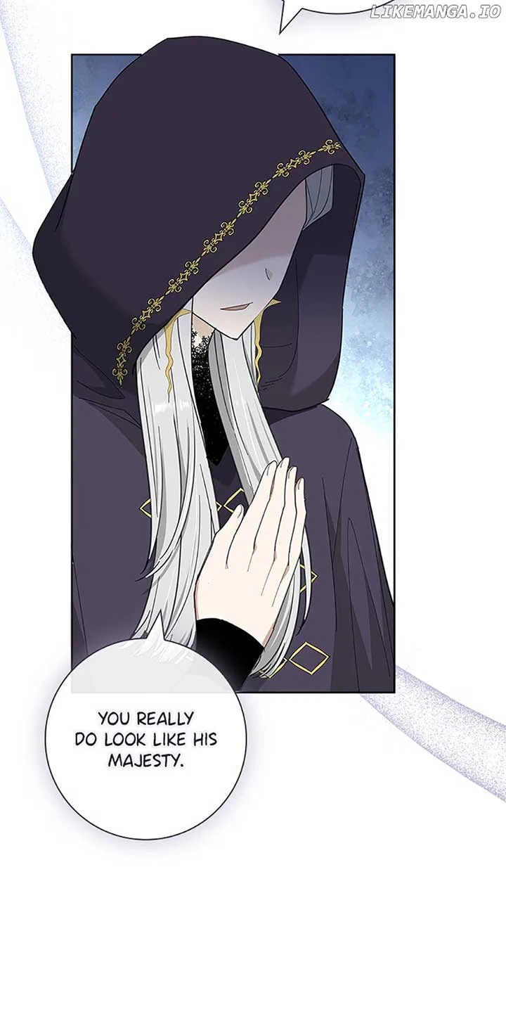 For a Fairytale Ending Chapter 45 – Page 36