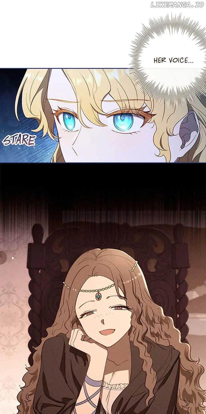 For a Fairytale Ending Chapter 45 – Page 37