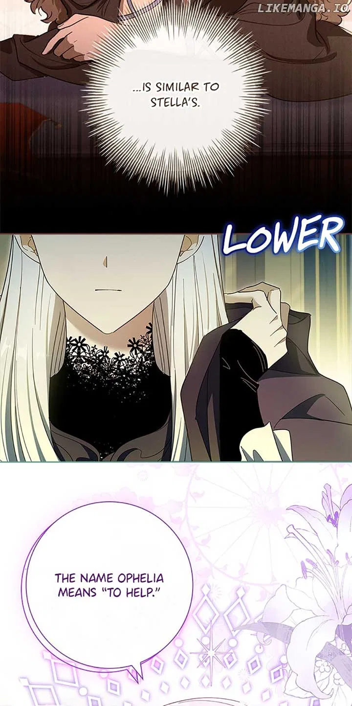 For a Fairytale Ending Chapter 45 – Page 38