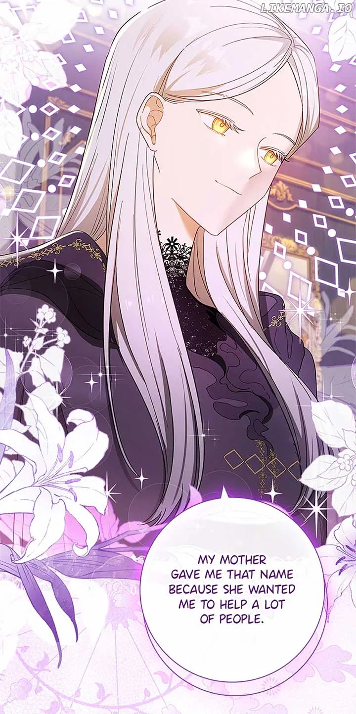 For a Fairytale Ending Chapter 45 – Page 39