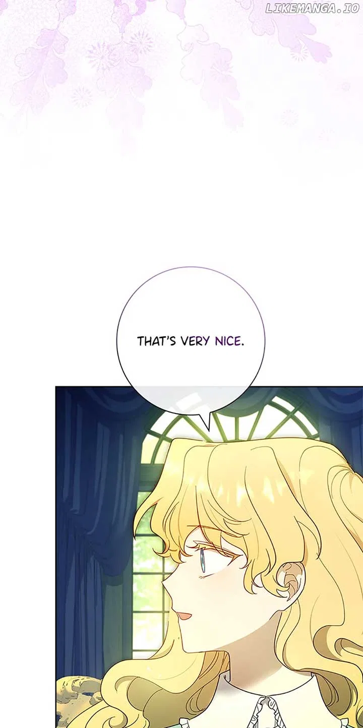 For a Fairytale Ending Chapter 45 – Page 40