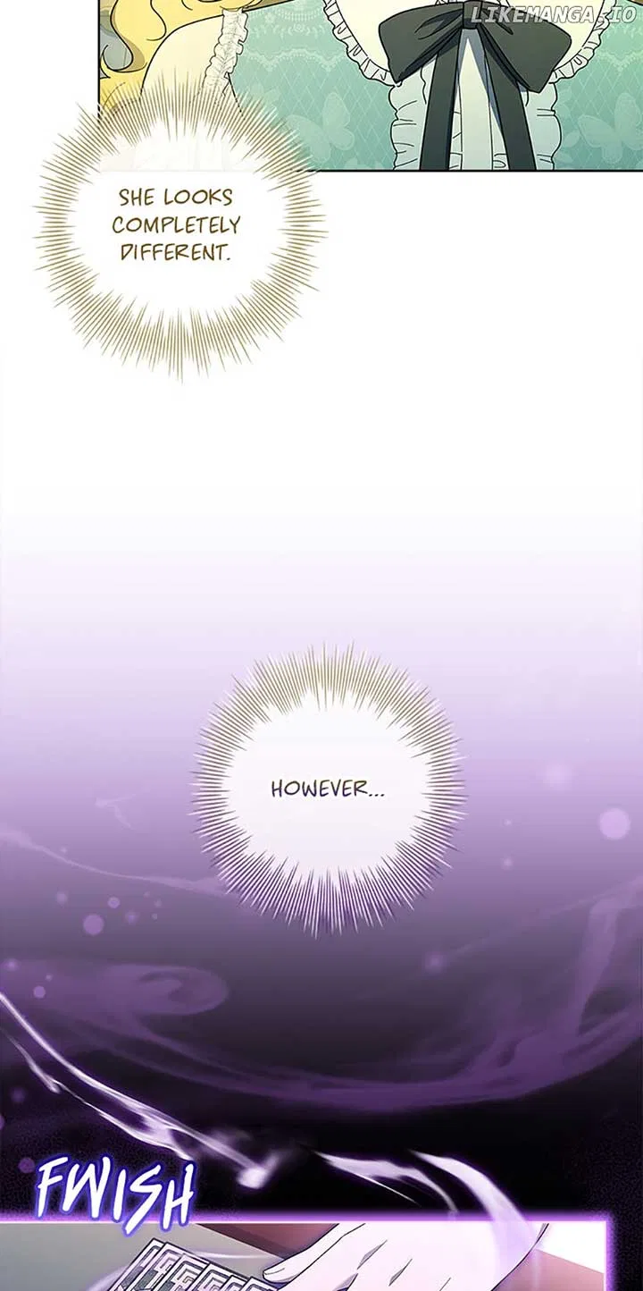 For a Fairytale Ending Chapter 45 – Page 41