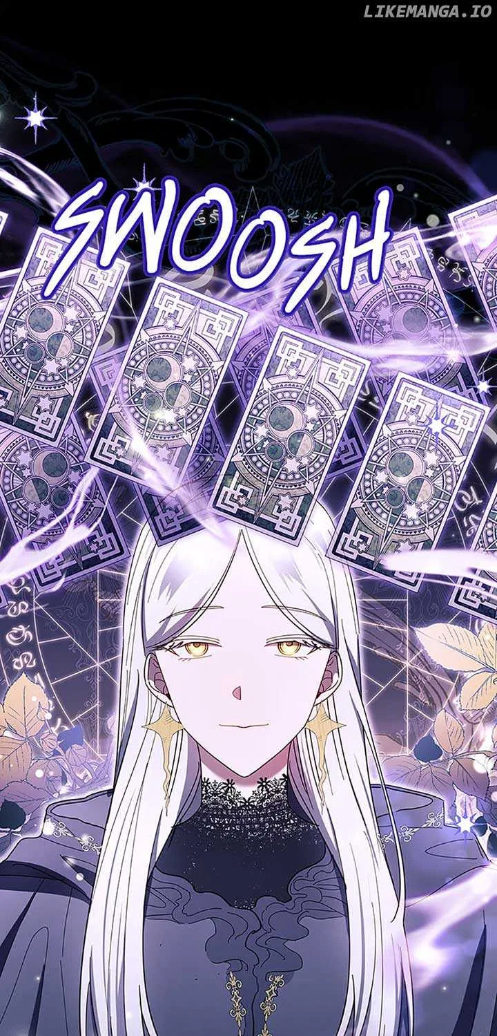 For a Fairytale Ending Chapter 45 – Page 43
