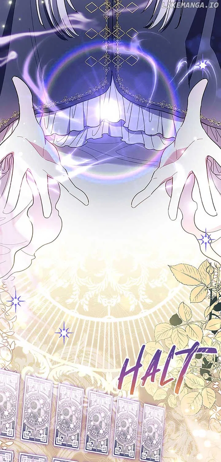 For a Fairytale Ending Chapter 45 – Page 44