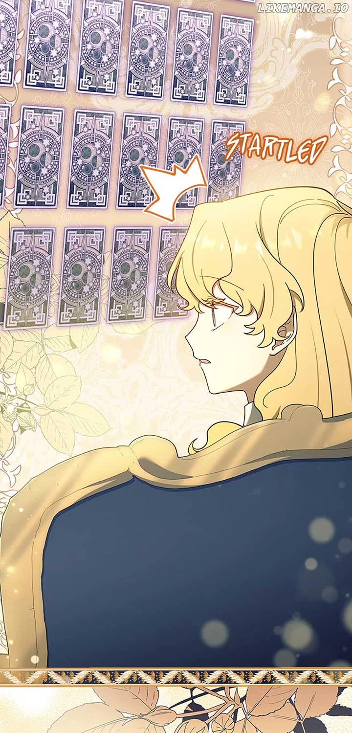 For a Fairytale Ending Chapter 45 – Page 45