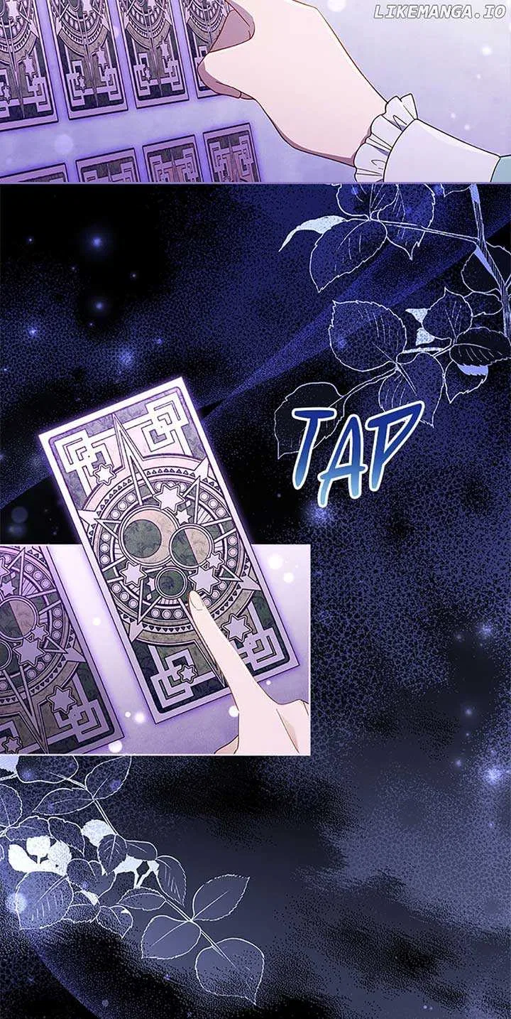 For a Fairytale Ending Chapter 45 – Page 48