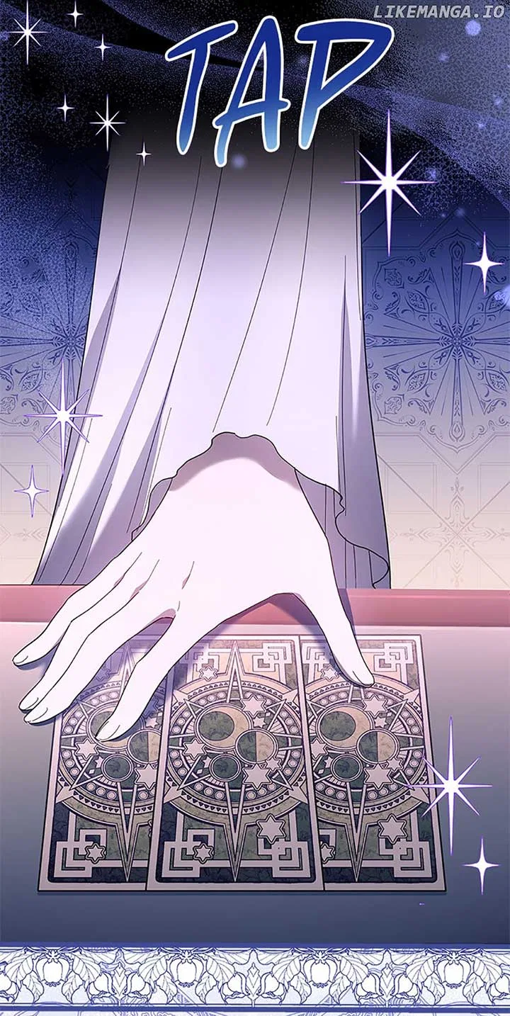 For a Fairytale Ending Chapter 45 – Page 49