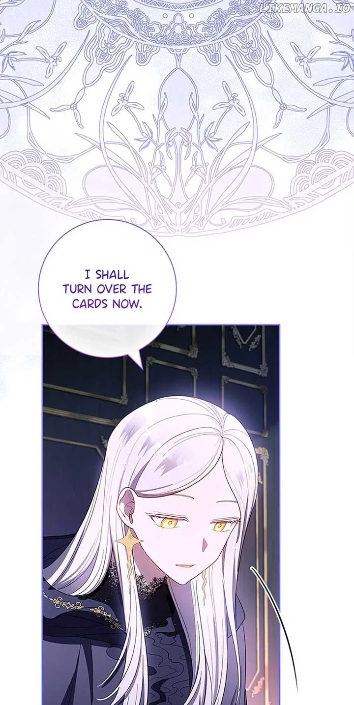 For a Fairytale Ending Chapter 45 – Page 50