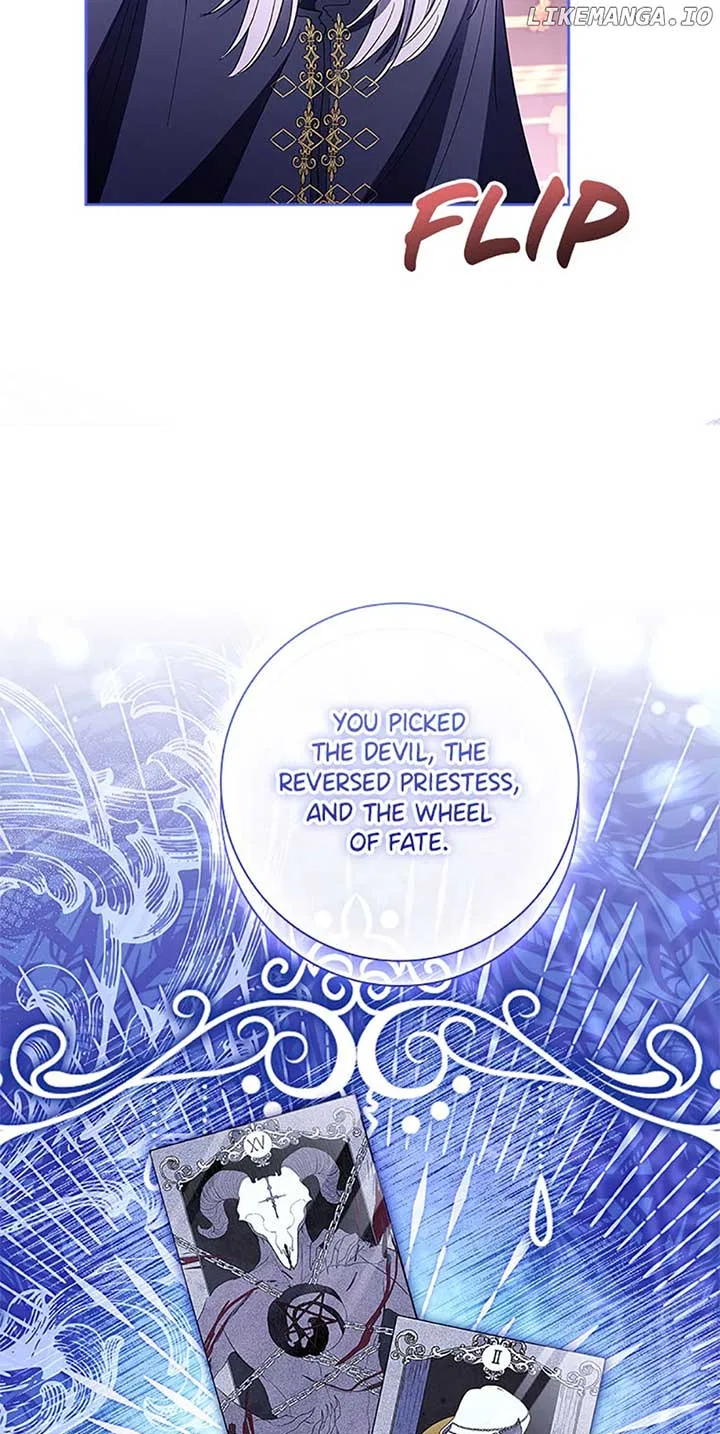 For a Fairytale Ending Chapter 45 – Page 51