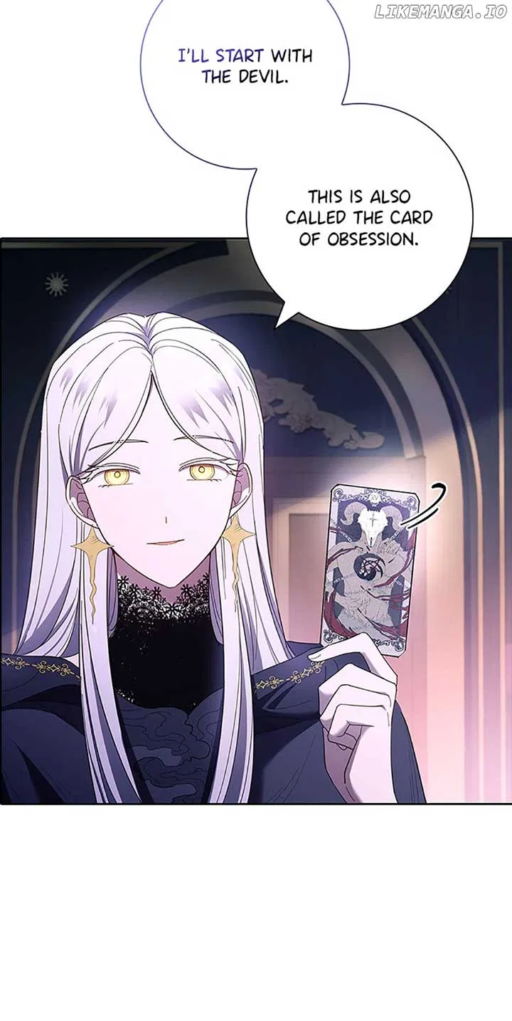 For a Fairytale Ending Chapter 45 – Page 53