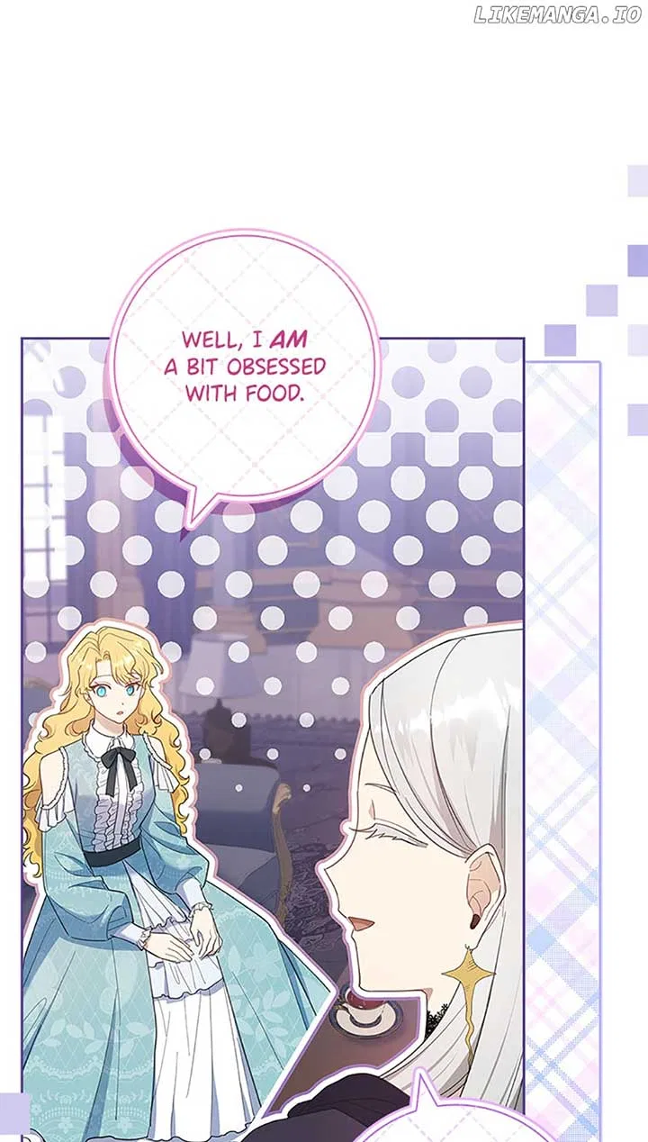 For a Fairytale Ending Chapter 45 – Page 54