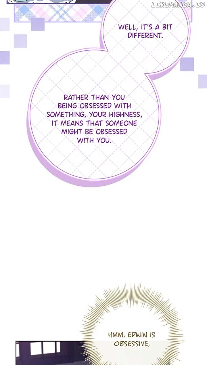 For a Fairytale Ending Chapter 45 – Page 55