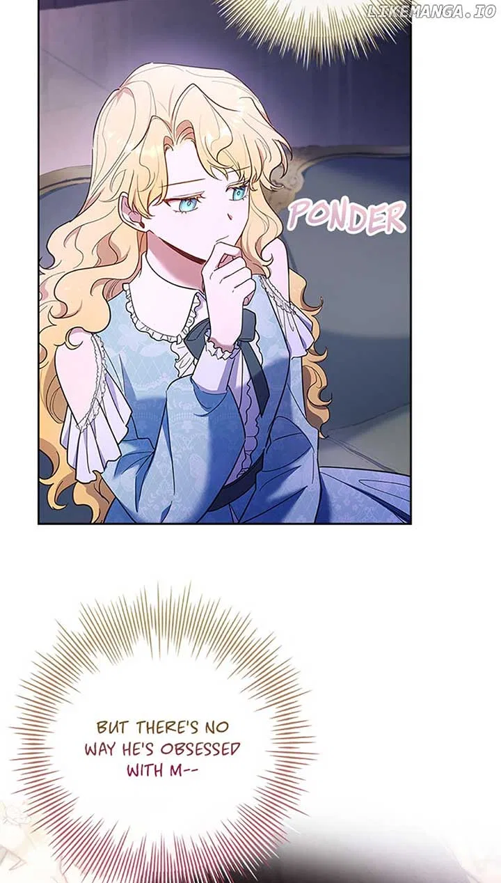 For a Fairytale Ending Chapter 45 – Page 56