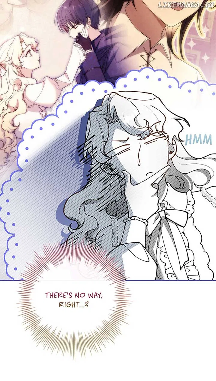 For a Fairytale Ending Chapter 45 – Page 58