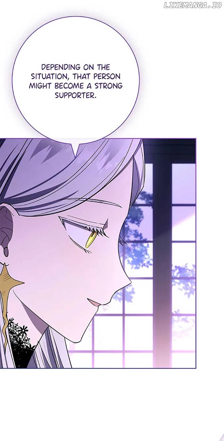 For a Fairytale Ending Chapter 45 – Page 59