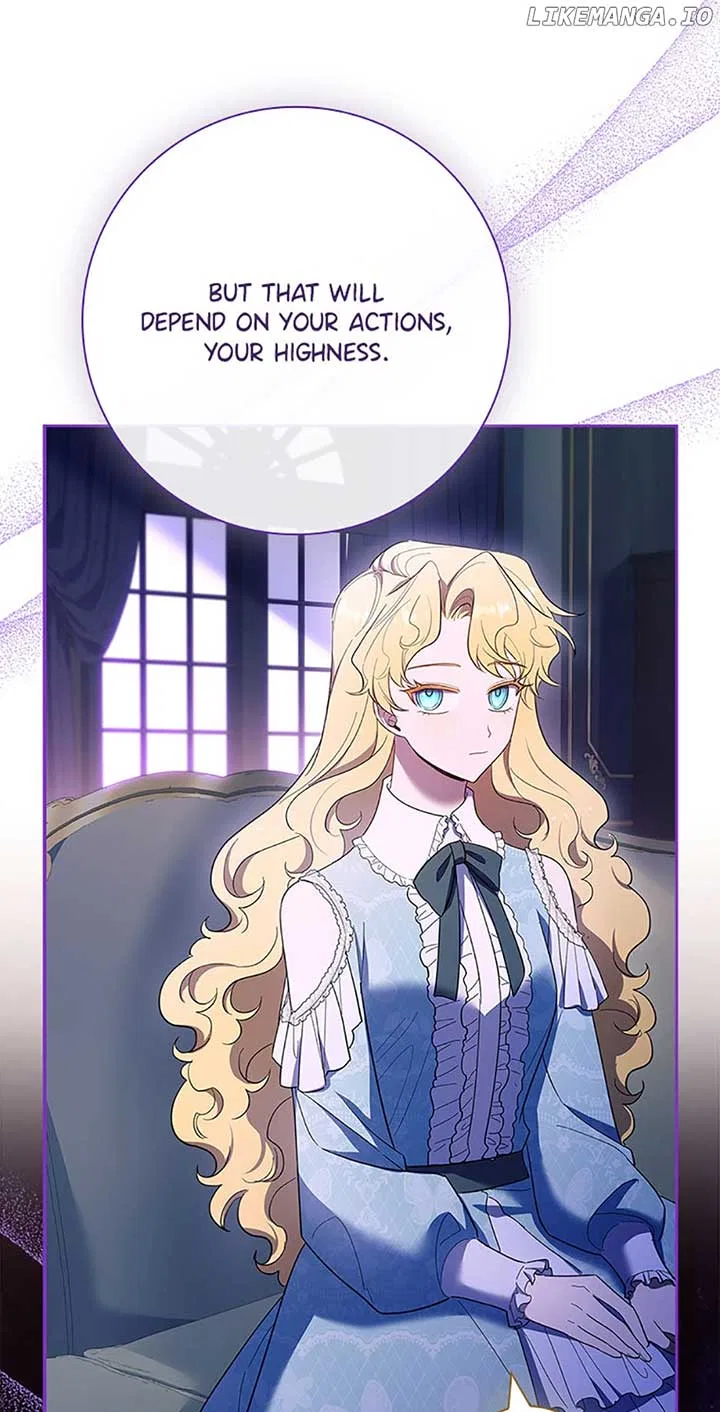 For a Fairytale Ending Chapter 45 – Page 60