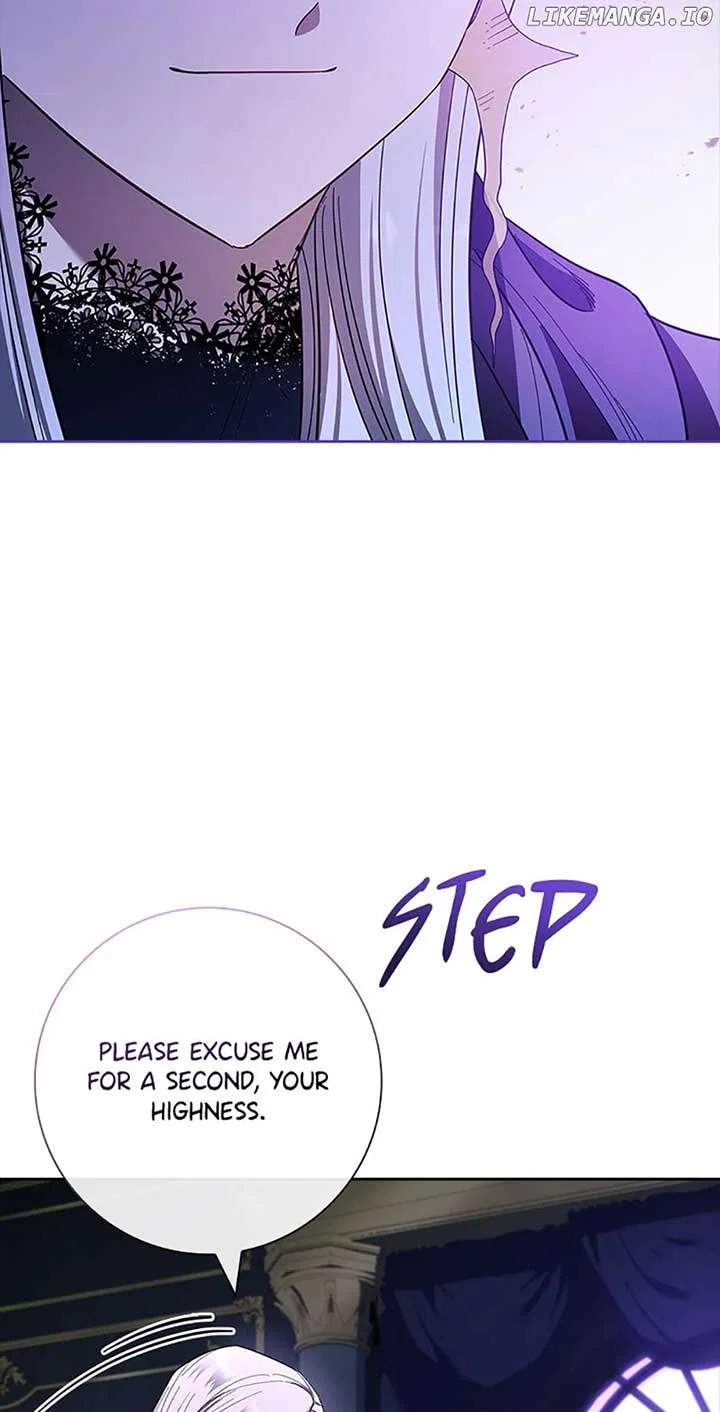 For a Fairytale Ending Chapter 45 – Page 63