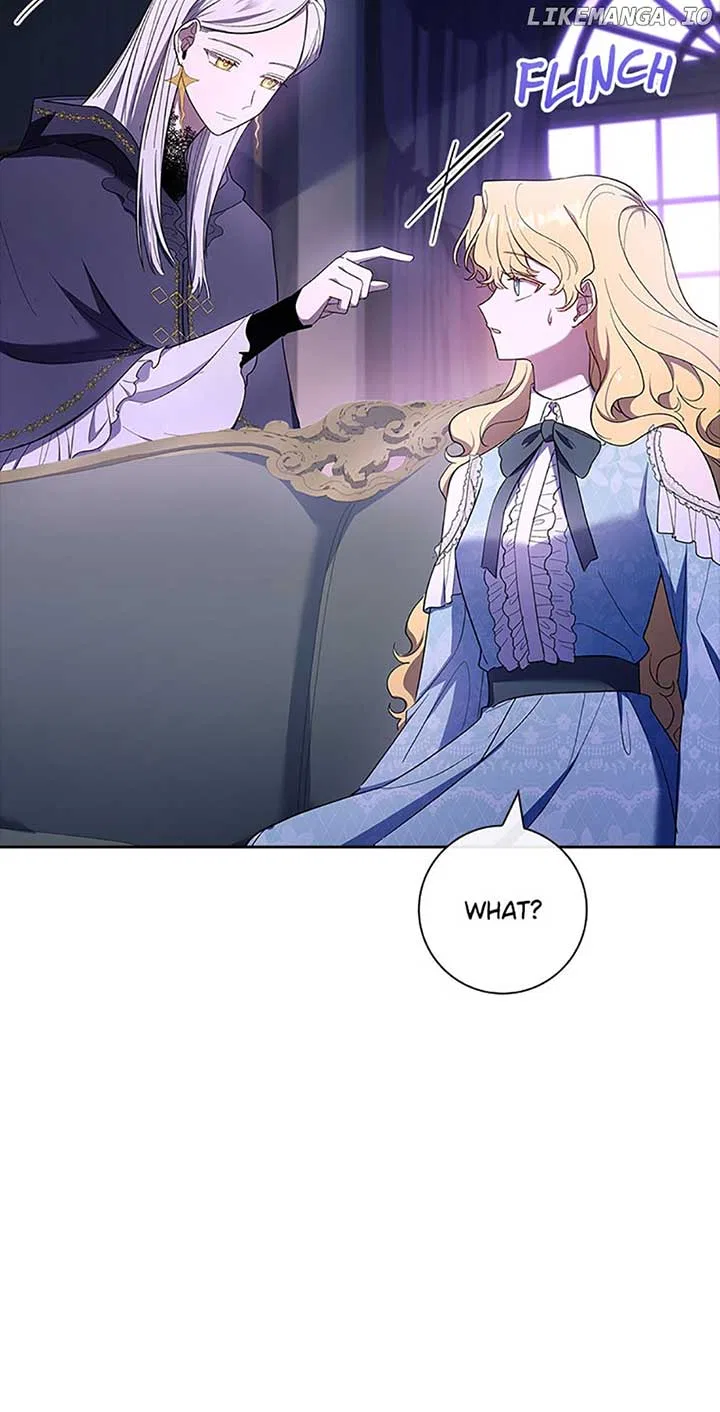 For a Fairytale Ending Chapter 45 – Page 64