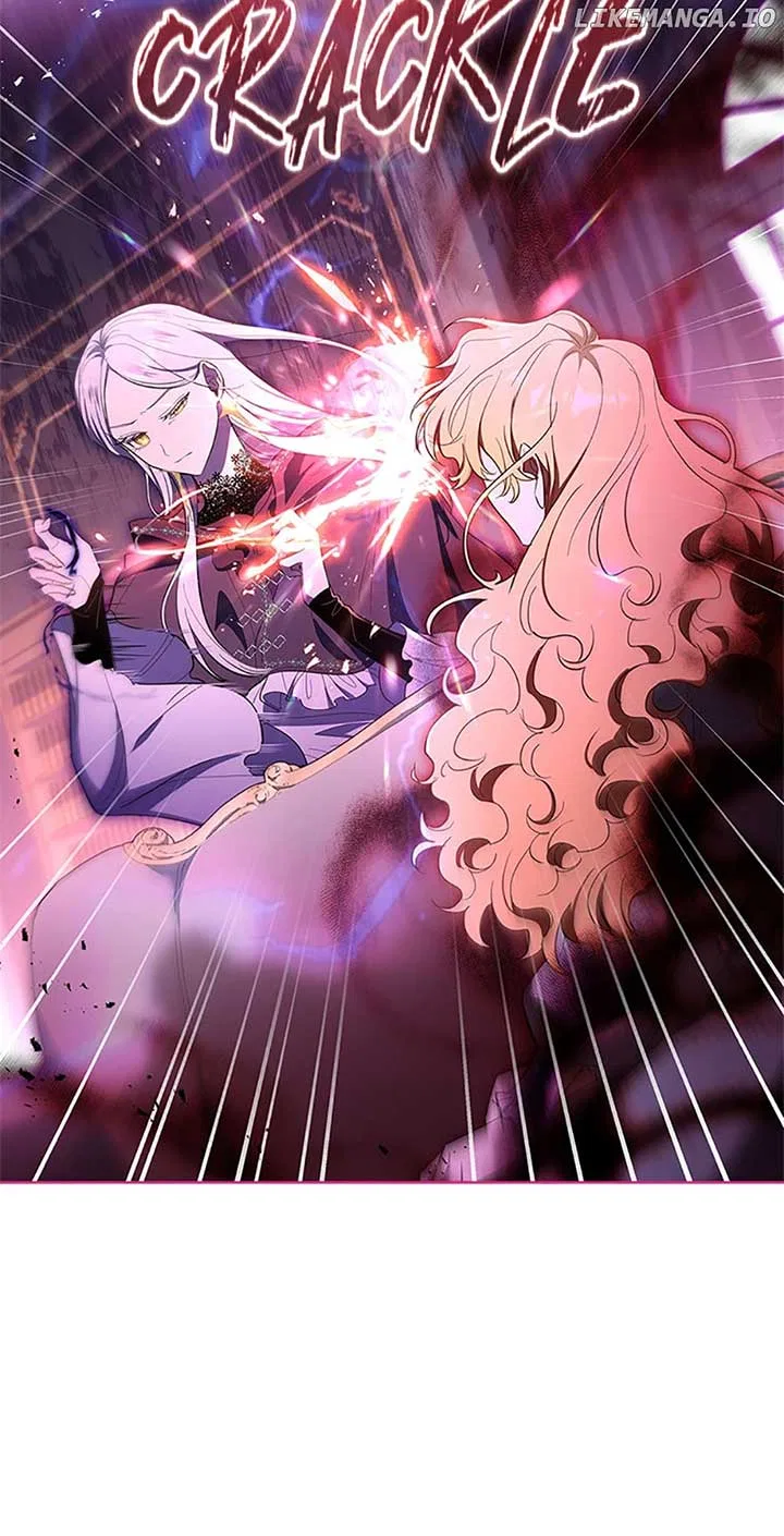 For a Fairytale Ending Chapter 45 – Page 66