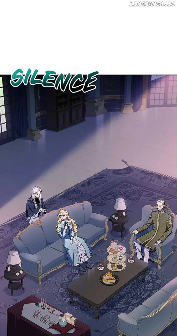 For a Fairytale Ending Chapter 45 – Page 67