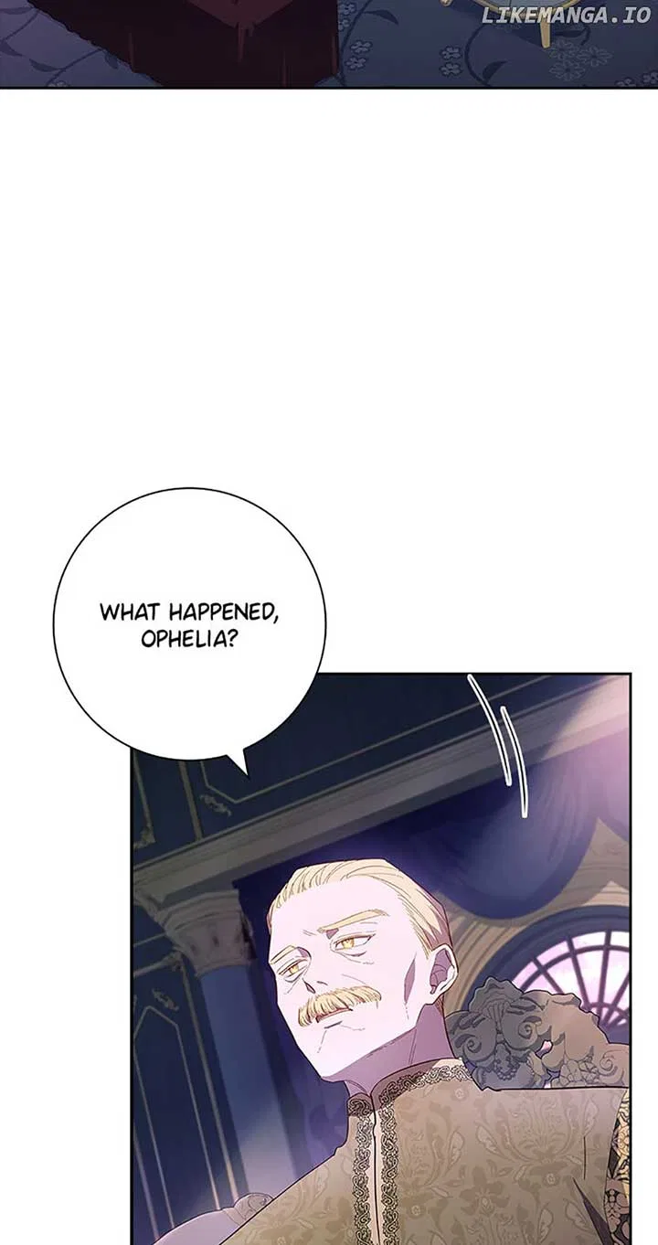 For a Fairytale Ending Chapter 45 – Page 68