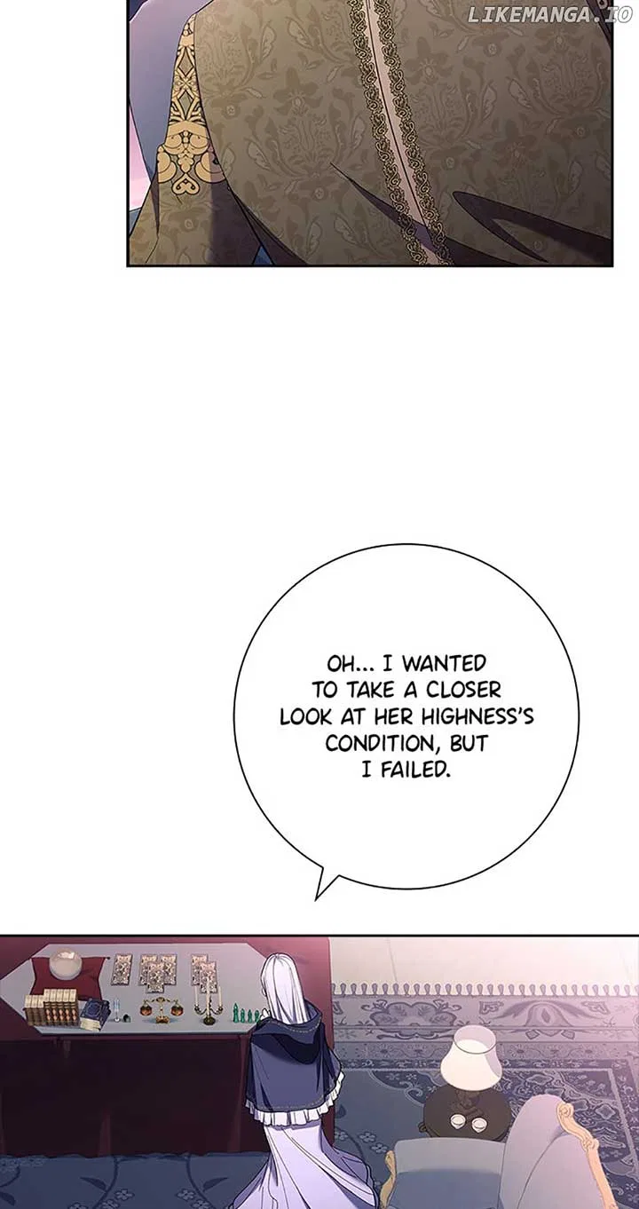 For a Fairytale Ending Chapter 45 – Page 69