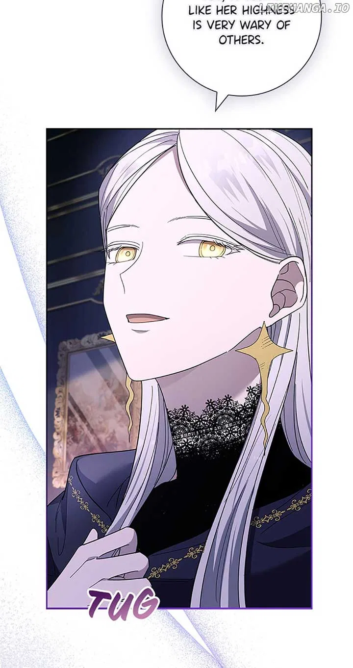 For a Fairytale Ending Chapter 45 – Page 71