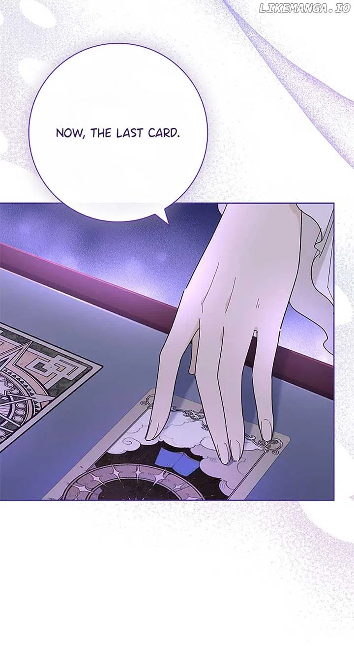 For a Fairytale Ending Chapter 45 – Page 72
