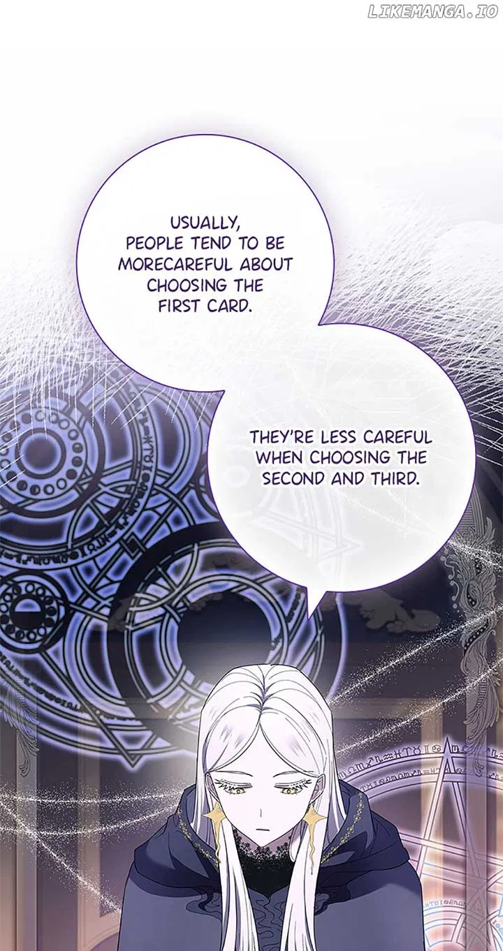For a Fairytale Ending Chapter 45 – Page 73
